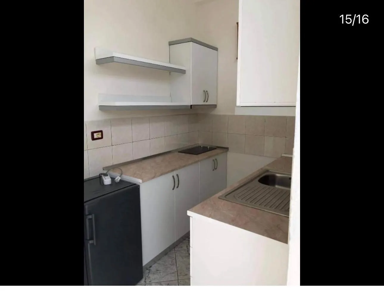 Victor House Apartman Vlora