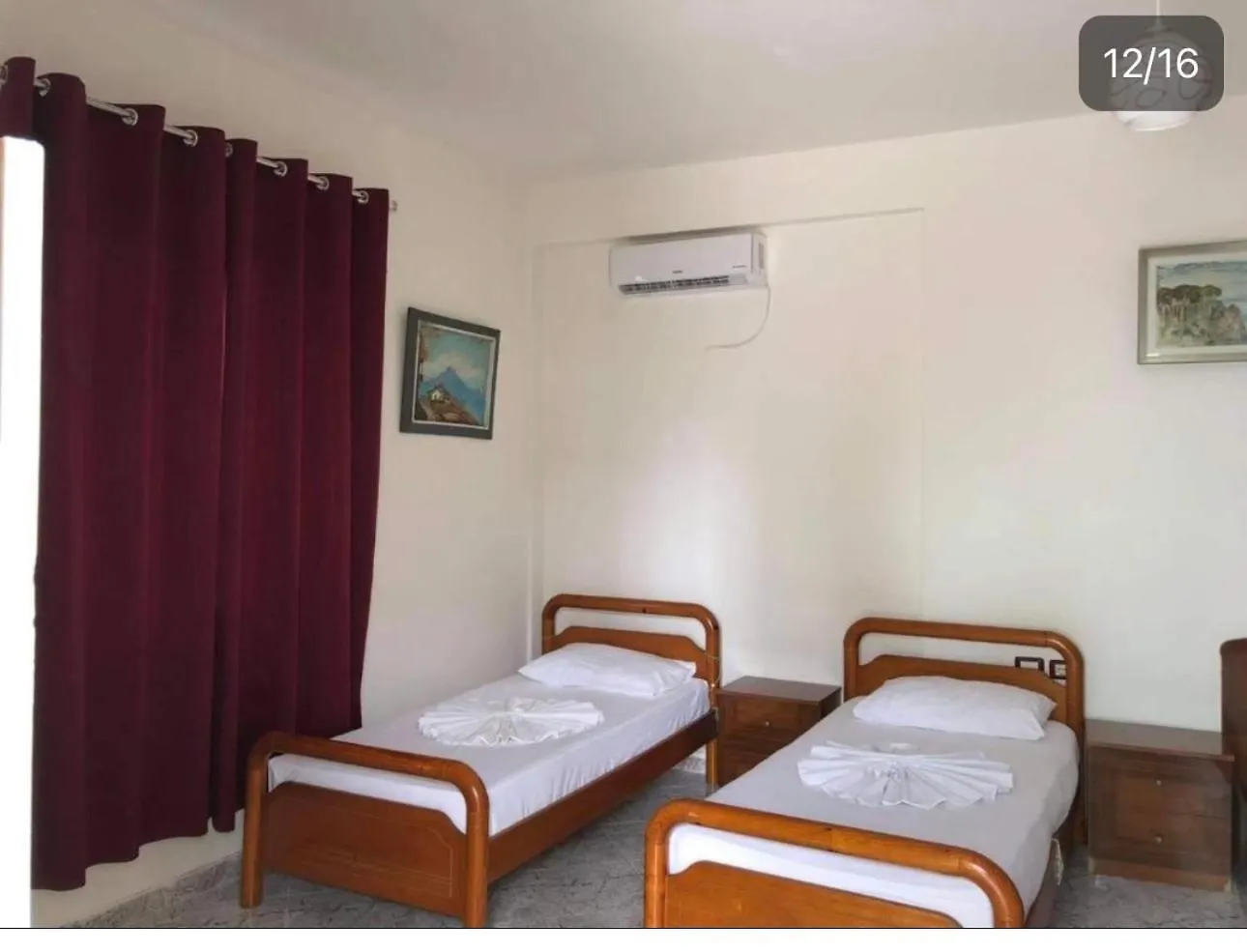 Homestay szállás Victor House Apartman Vlora