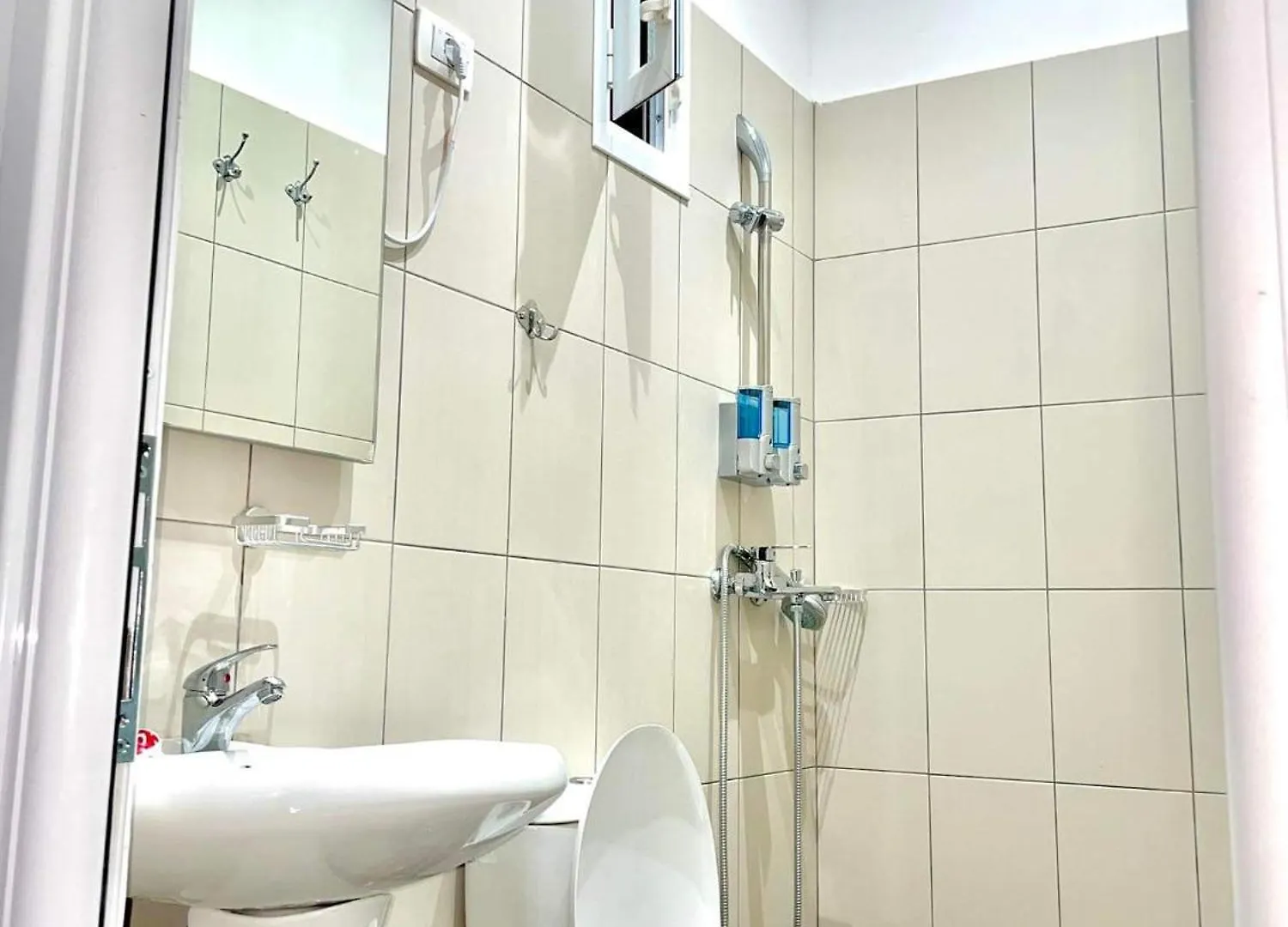 Victor House Apartman Vlora 0*,  Albánia
