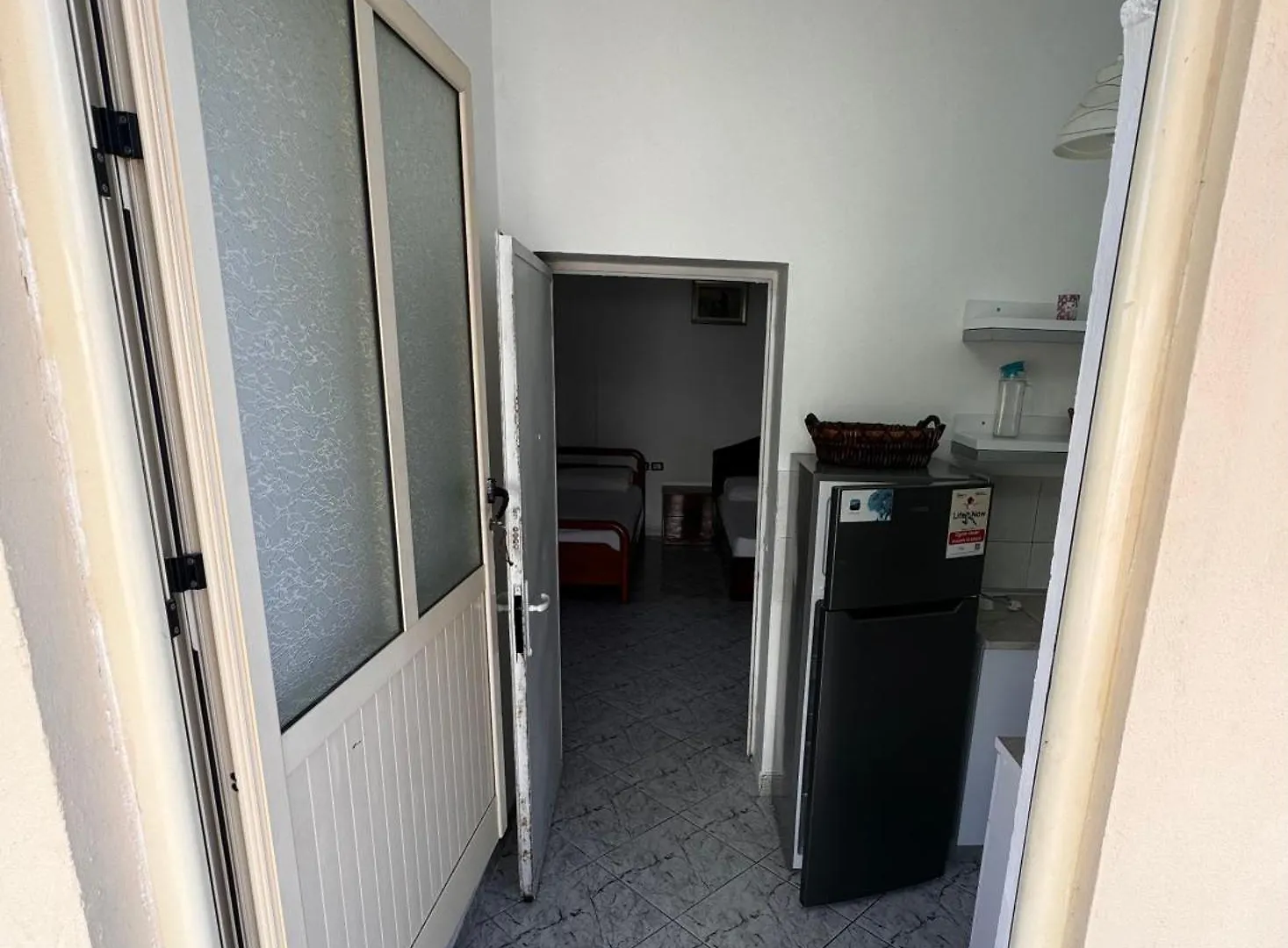 Victor House Apartman Vlora Homestay szállás