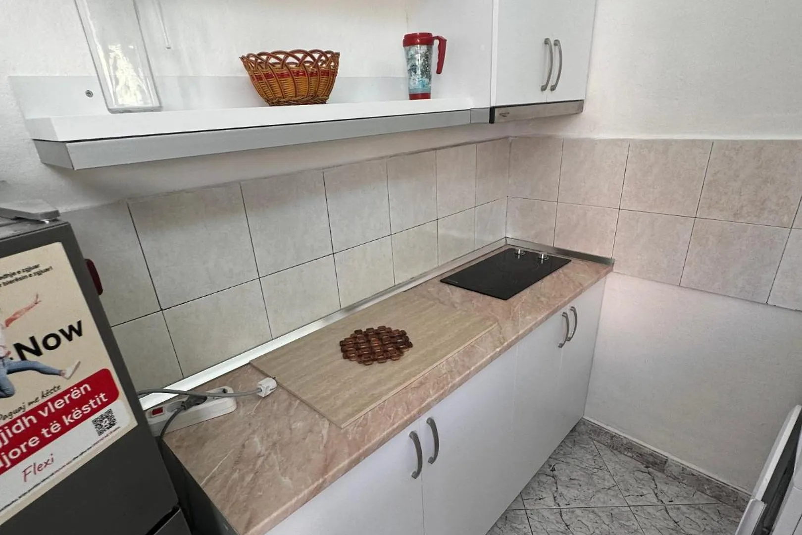 Victor House Apartman Vlora Homestay szállás