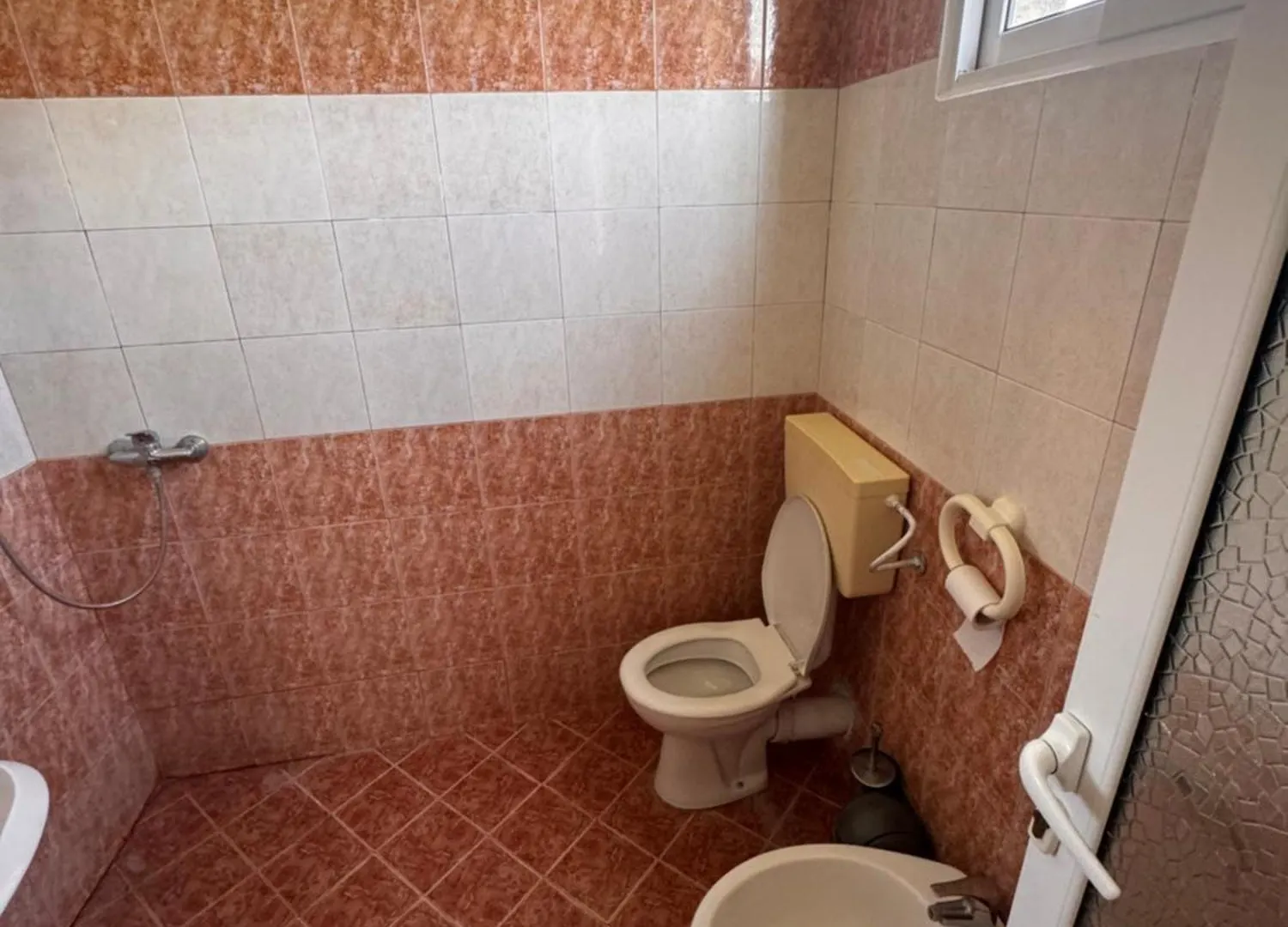 Victor House Apartman Vlora Homestay szállás